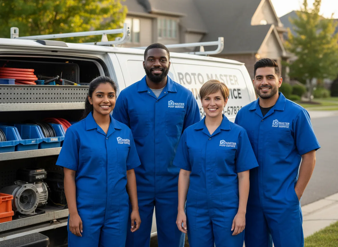 Sump Pump Installation company in Sidney, MI